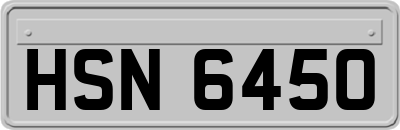 HSN6450