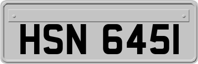 HSN6451