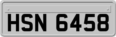 HSN6458