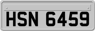 HSN6459