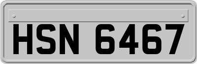 HSN6467