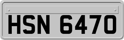 HSN6470