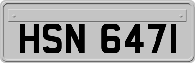 HSN6471