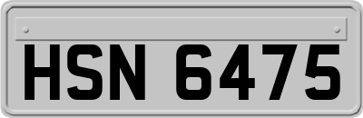 HSN6475