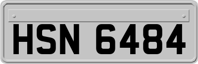 HSN6484