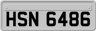 HSN6486
