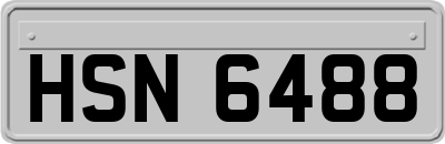 HSN6488