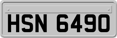 HSN6490