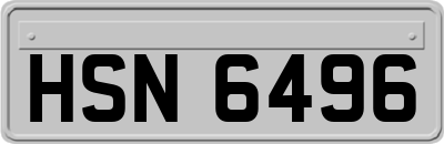 HSN6496