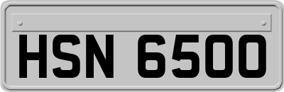 HSN6500