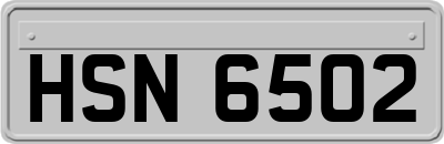 HSN6502
