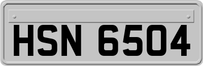 HSN6504