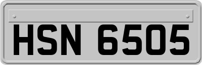 HSN6505