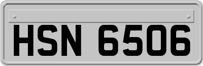 HSN6506