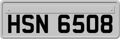 HSN6508