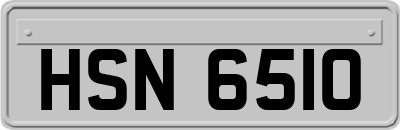 HSN6510