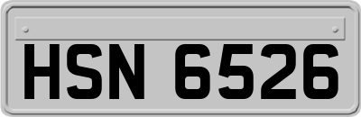 HSN6526