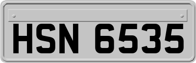 HSN6535