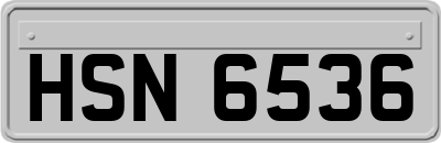 HSN6536