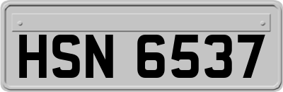 HSN6537