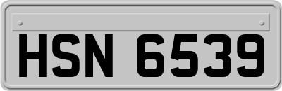 HSN6539