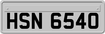 HSN6540