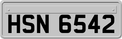 HSN6542