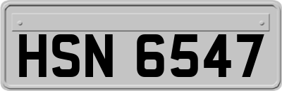 HSN6547