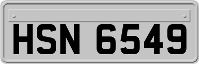 HSN6549