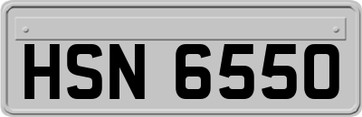 HSN6550