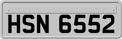 HSN6552