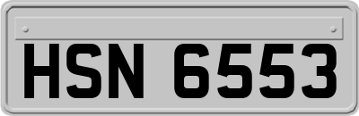 HSN6553