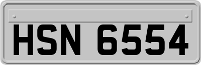 HSN6554
