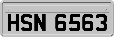 HSN6563