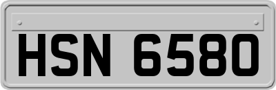 HSN6580