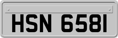 HSN6581