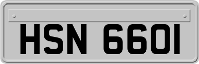 HSN6601