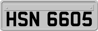 HSN6605