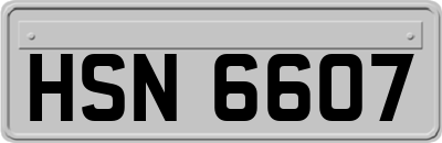 HSN6607