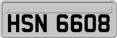 HSN6608