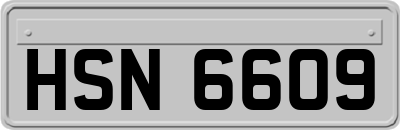 HSN6609