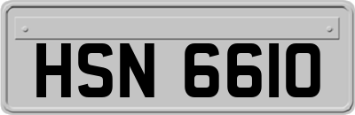 HSN6610