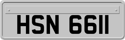 HSN6611