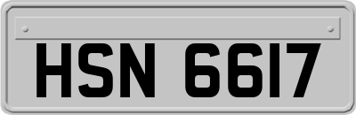 HSN6617