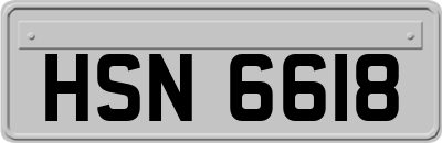 HSN6618