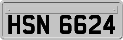 HSN6624