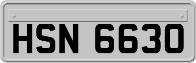 HSN6630
