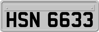 HSN6633