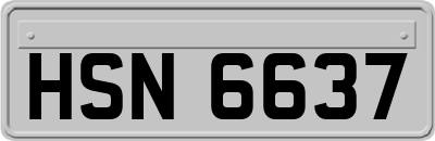 HSN6637