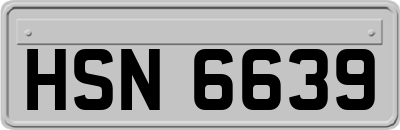 HSN6639